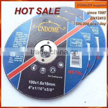 Cutting Wheel for Carbon Steel photo-2