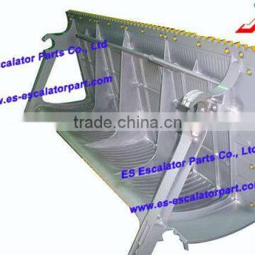 8011236 , Escalator Step , Escalator Step for CNIM photo-2