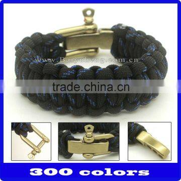 Wholesale Paracord Bracelet Magnet photo-2