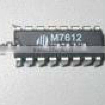 M7612 PIR Detector IC