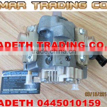 BOSCH Common rail pump 04450101159, 0445010182 for Greatwall Hover