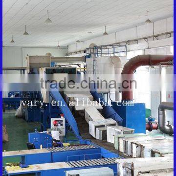 Factory Price Modern Techniques Electric Recycling Machine Separate Al/Cu&Plastic by Eddy Current Separator photo-2