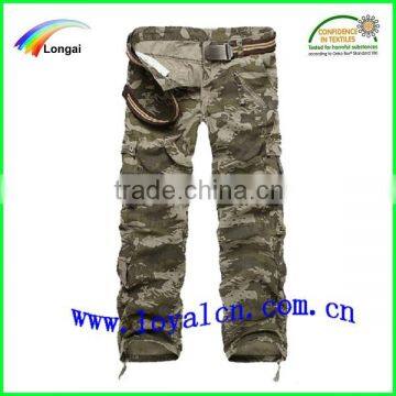 fashion camo pants for sale