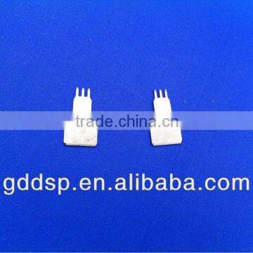 High Quality OEM Small Brass Stamping photo-2