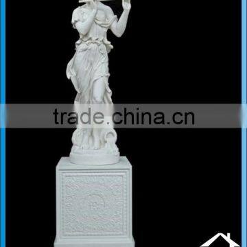 Sandstone Artistic Musician Statues photo-3