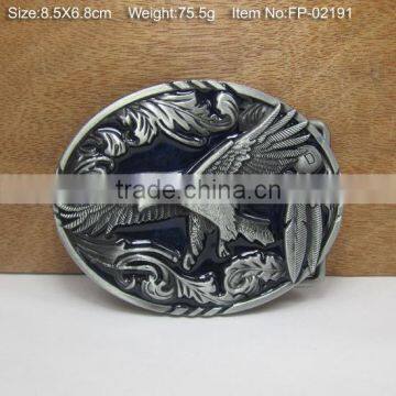 Belt Buckles Stainless Material Belts Bulk Belt Buckles photo-2