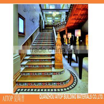 interior tile for stair ceramic tile