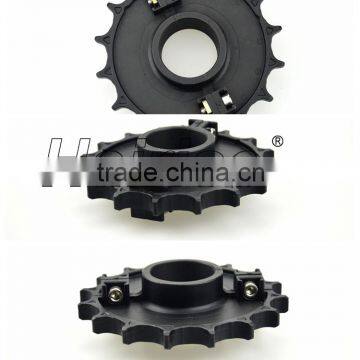 Nylon Plastic Chain Sprocket Wheel With High Quality photo-4