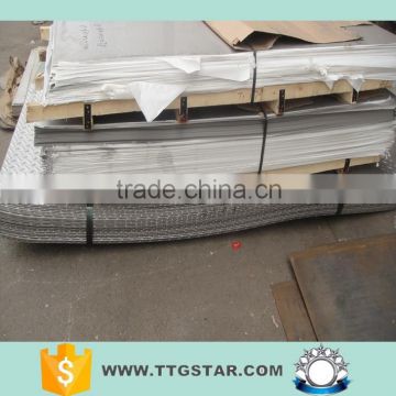 317L stainless steel plate