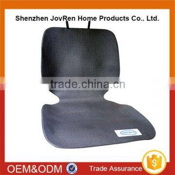 PVC Auto Car Seat Protector For Kids Travel photo-2