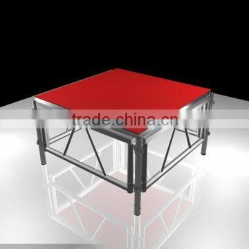 Stage Factory Stage Riser Aluminum Stage for Sale