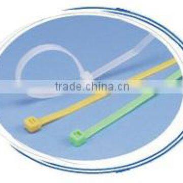 Nylon Soft Cable Tie