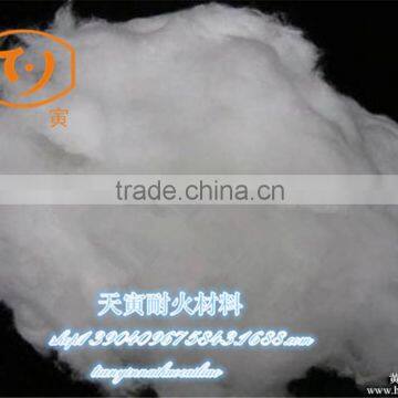 High Quality Ceramic Fiber Cotton for Thermal Insulation photo-6