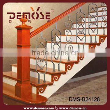 iron handrail for stairs lights and handrail height stairs