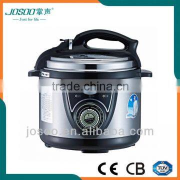 2013 New large stainless steel pressure cooker supplier