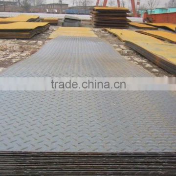 High Quality Density Cold Rolled Steel