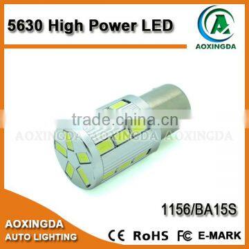 1156 ba15s 5630 23 smd high power turn signal light