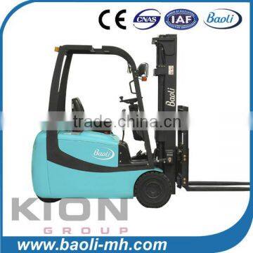 1.5t to 1.8t three wheel electric forklift charger