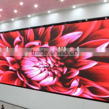 2.5mm indoor advertising SMD LED animation display