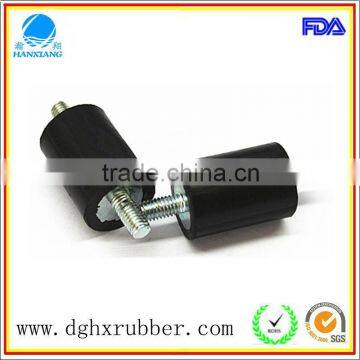 Rubber Buffer