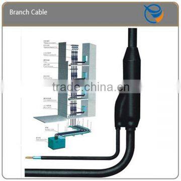 Copper Conductor XLPE Insulated Branch Cable