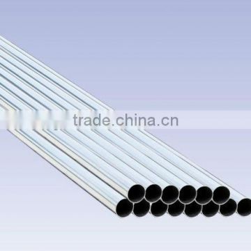 Made in China Stainless Steel Seamless Sanitary Pipe