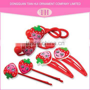 Factory Supply Personalized Wholesale Beautiful Thailand Names Hair Accessories photo-5