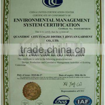 ISO14001