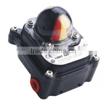 Cajas Finales de Carrera Limit Switch Box photo-2