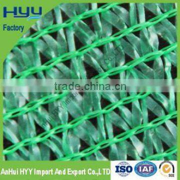 Export Green Hdpe Virgin Greenshouse Agriculture Sun Shade Net photo-3