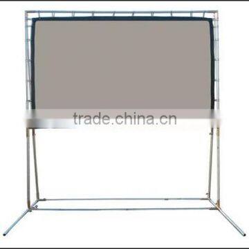 Transparent Projection Film photo-2