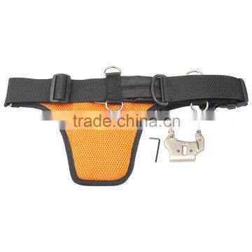 Hot sale Holster Belt Waist Buckle camera Single belt button