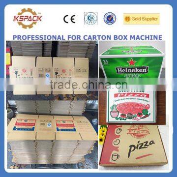 JGST-06007 Hand Type Cartn Box Making Machine /manual Operation Paper Carton Stripper Machine Quality Choice