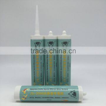 Clear Rtv Adhesive Glue Aquarium Silicone Sealant photo-3