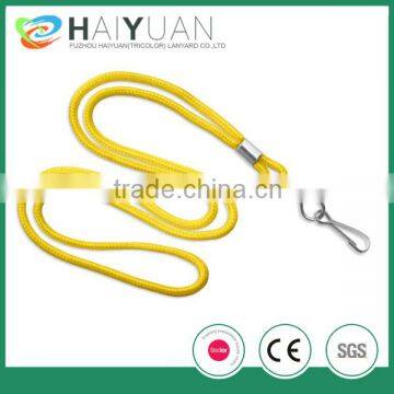 Super Cheap Printed Lanyards cord lanyard without logo