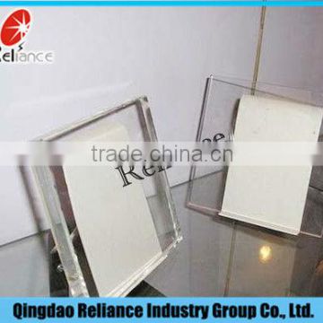 greenhouse usage Ultra Clear Float Glass