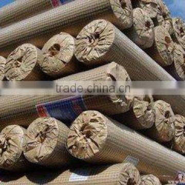 high quality and factory price galvanized welded wire mesh for machine protection