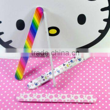 Professional Manicure care/Nail File/beauty tools in EVA material                        
                                                Quality Choice