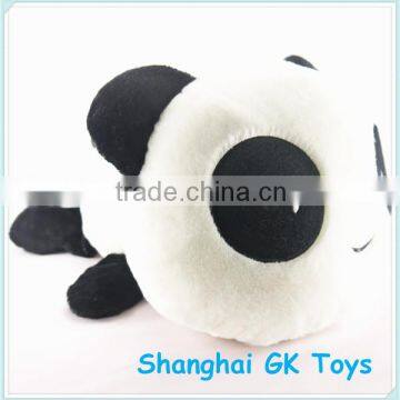 Cute Plush Panda Cushion