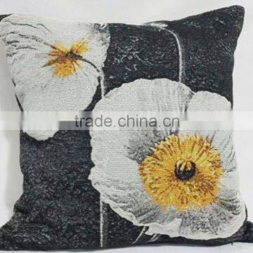 PLUS velvet cushion cover