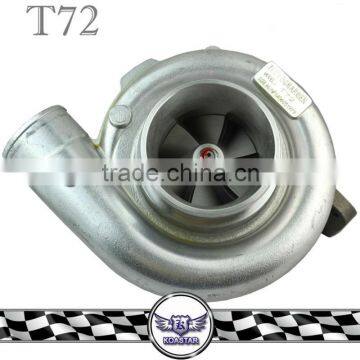 T72 Universal Turbocharger T4 Flange