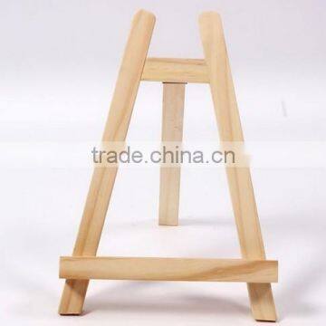 Small Wooden Easel photo-2