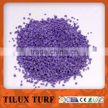 China Factory Epdm Granule Rubber Price photo-4