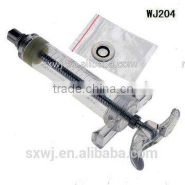 Veterinary products Factory Outlet hypodermic continuous injection syringe for veterinary