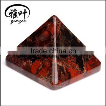 Wholesale Gemstones Pyramids