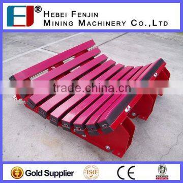 China Gold Supplier Conveyor Belt Buffering Bed With Good Quality