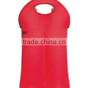 Neoprene Wine Tote photo-3