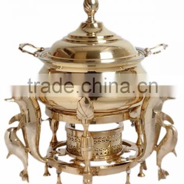 Chafing Dish, Buffet Server, Food Server, Catering Item