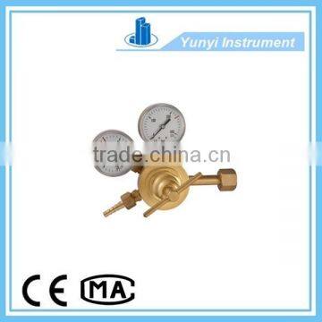 Price of gauge differential pressure oxygen pressure gauge