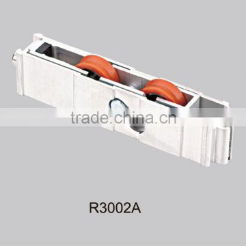 aluminiu nylon window and door roller for OEM